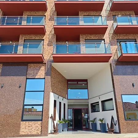 Ancla Spaces Con Vistas Al Mar Egvt436cs Daire