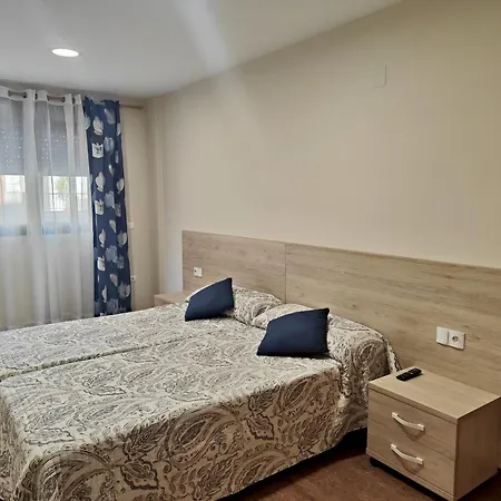 Ancla Spaces Con Vistas Al Mar Egvt436cs Vinarós