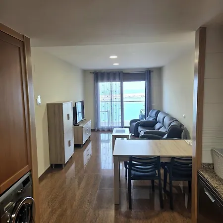 Ancla Spaces Con Vistas Al Mar Egvt436cs Vinarós