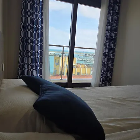 Apartment Ancla Spaces Con Vistas Al Mar Egvt436cs Vinaros